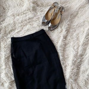 Lace Stella McCartney Skirt